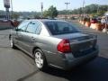 2006 Medium Gray Metallic Chevrolet Malibu LT V6 Sedan  photo #5