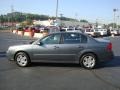 2006 Medium Gray Metallic Chevrolet Malibu LT V6 Sedan  photo #6