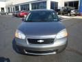 2006 Medium Gray Metallic Chevrolet Malibu LT V6 Sedan  photo #8