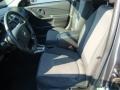 2006 Medium Gray Metallic Chevrolet Malibu LT V6 Sedan  photo #10