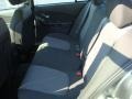 2006 Medium Gray Metallic Chevrolet Malibu LT V6 Sedan  photo #11