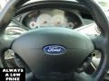 2003 Liquid Grey Metallic Ford Focus ZX3 Coupe  photo #19