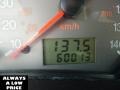 2003 Liquid Grey Metallic Ford Focus ZX3 Coupe  photo #20