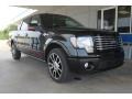 Lava Red Metallic - F150 Harley-Davidson SuperCrew 4x4 Photo No. 1