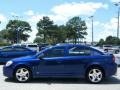 2006 Laser Blue Metallic Chevrolet Cobalt SS Sedan  photo #2
