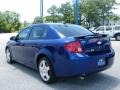 2006 Laser Blue Metallic Chevrolet Cobalt SS Sedan  photo #3