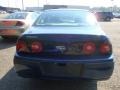 Superior Blue Metallic - Impala  Photo No. 3