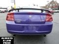 2007 Plum Crazy Pearl Dodge Charger SRT-8  photo #6