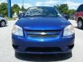 Laser Blue Metallic - Cobalt SS Sedan Photo No. 8