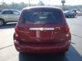 Sport Red Metallic - HHR LS Photo No. 4