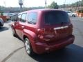 Sport Red Metallic - HHR LS Photo No. 5