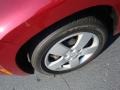 Sport Red Metallic - HHR LS Photo No. 9