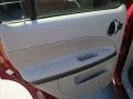 Sport Red Metallic - HHR LS Photo No. 13