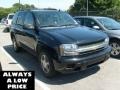 Black - TrailBlazer LT 4x4 Photo No. 1