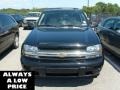 Black - TrailBlazer LT 4x4 Photo No. 2