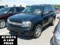Black - TrailBlazer LT 4x4 Photo No. 3
