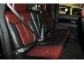 Lava Red Metallic - F150 Harley-Davidson SuperCrew 4x4 Photo No. 29