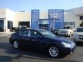 Majestic Blue Metallic - Maxima 3.5 SE Photo No. 1