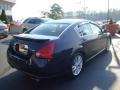 Majestic Blue Metallic - Maxima 3.5 SE Photo No. 3