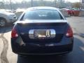 Majestic Blue Metallic - Maxima 3.5 SE Photo No. 4