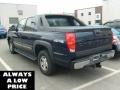Dark Blue Metallic - Avalanche 1500 4x4 Photo No. 3