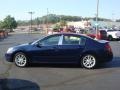 Majestic Blue Metallic - Maxima 3.5 SE Photo No. 6