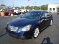 Majestic Blue Metallic - Maxima 3.5 SE Photo No. 7