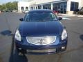 Majestic Blue Metallic - Maxima 3.5 SE Photo No. 8