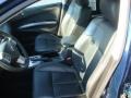 Majestic Blue Metallic - Maxima 3.5 SE Photo No. 10