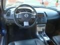 Majestic Blue Metallic - Maxima 3.5 SE Photo No. 12