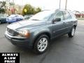 Titanium Gray Metallic - XC90 V8 AWD Photo No. 3