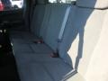 2008 Stealth Gray Metallic GMC Sierra 1500 SLE Extended Cab 4x4  photo #11