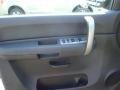 2008 Stealth Gray Metallic GMC Sierra 1500 SLE Extended Cab 4x4  photo #13