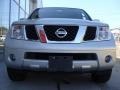 2007 Silver Lightning Nissan Pathfinder SE 4x4  photo #3