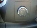 2008 Stealth Gray Metallic GMC Sierra 1500 SLE Extended Cab 4x4  photo #16