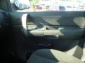 2008 Stealth Gray Metallic GMC Sierra 1500 SLE Extended Cab 4x4  photo #17