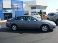 Dark Silver Metallic - Impala LT Photo No. 2