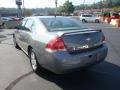 Dark Silver Metallic - Impala LT Photo No. 5