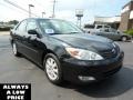 Black - Camry XLE Photo No. 1