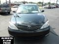 Black - Camry XLE Photo No. 2