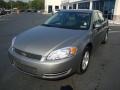 Dark Silver Metallic - Impala LT Photo No. 7