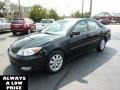 Black - Camry XLE Photo No. 3
