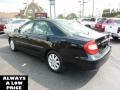 Black - Camry XLE Photo No. 5