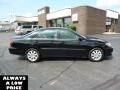 Black - Camry XLE Photo No. 8