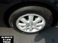 Black - Camry XLE Photo No. 9