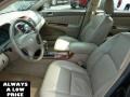 Black - Camry XLE Photo No. 10
