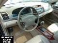 Black - Camry XLE Photo No. 11