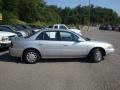 Sterling Silver Metallic - Century Sedan Photo No. 2