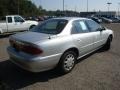 Sterling Silver Metallic - Century Sedan Photo No. 3