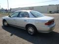 Sterling Silver Metallic - Century Sedan Photo No. 4